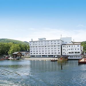 Hotel Gozensui